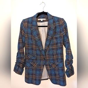 Veronica Beard's Oneta Dickey Jacket